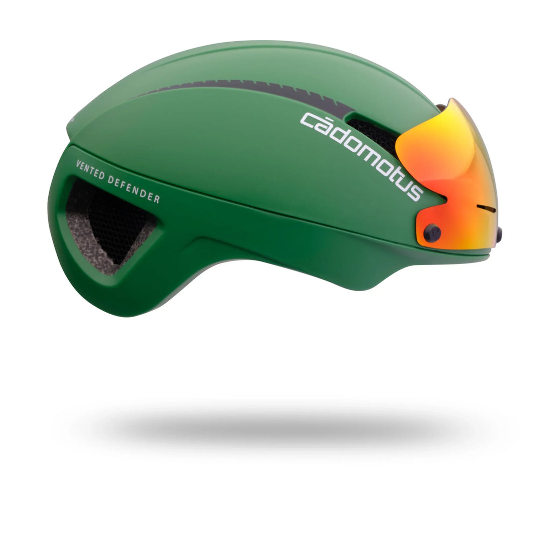 Omega Aero Helmet for Triathlon and Speedskating