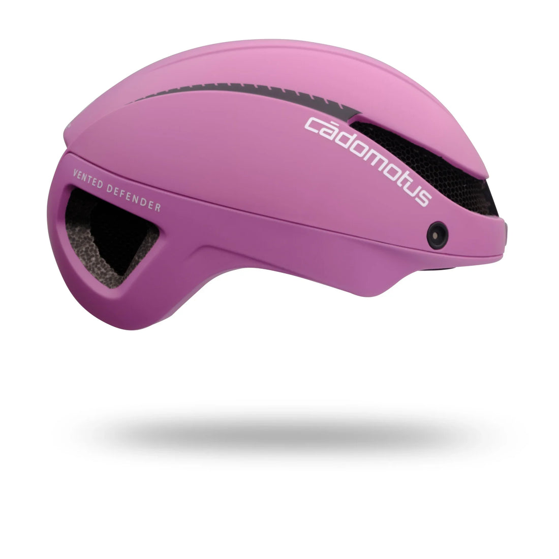 Omega Aero Helmet for Triathlon and Speedskating