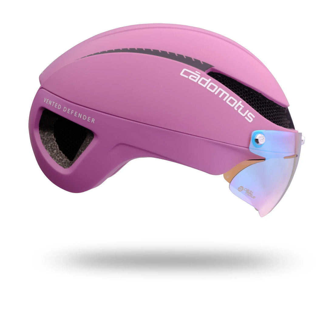 Omega Aero Helmet for Triathlon and Speedskating