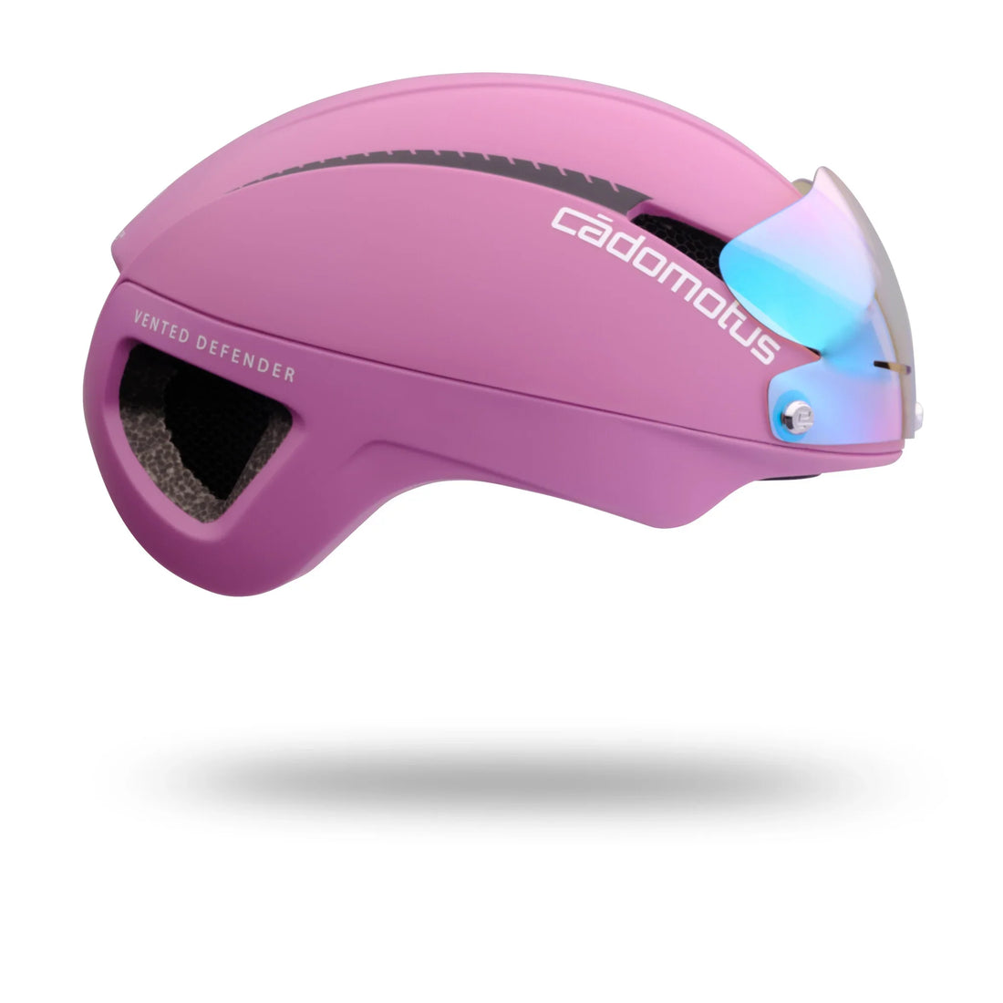 Omega Aero Helmet for Triathlon and Speedskating