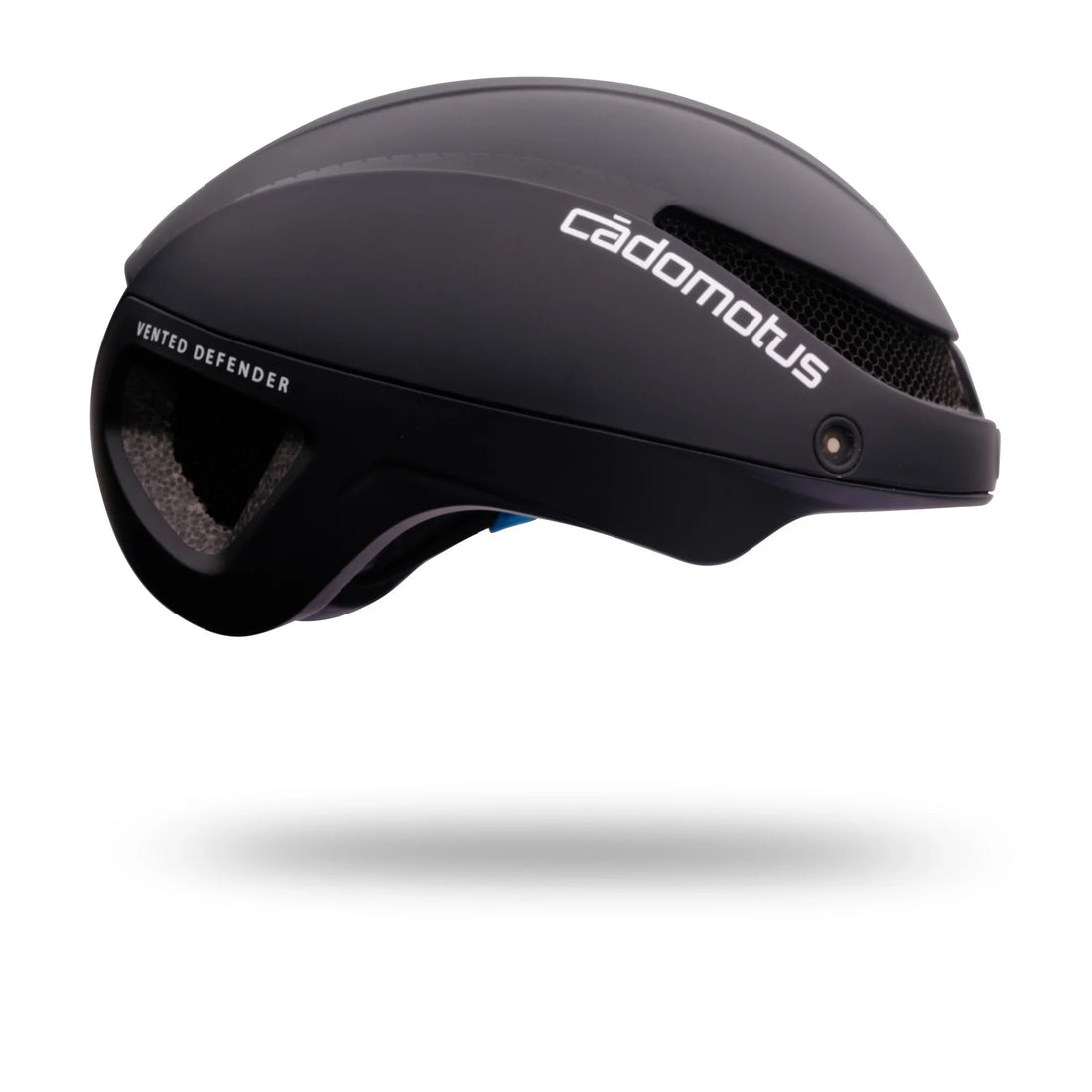 Omega Aero Helmet for Triathlon and Speedskating