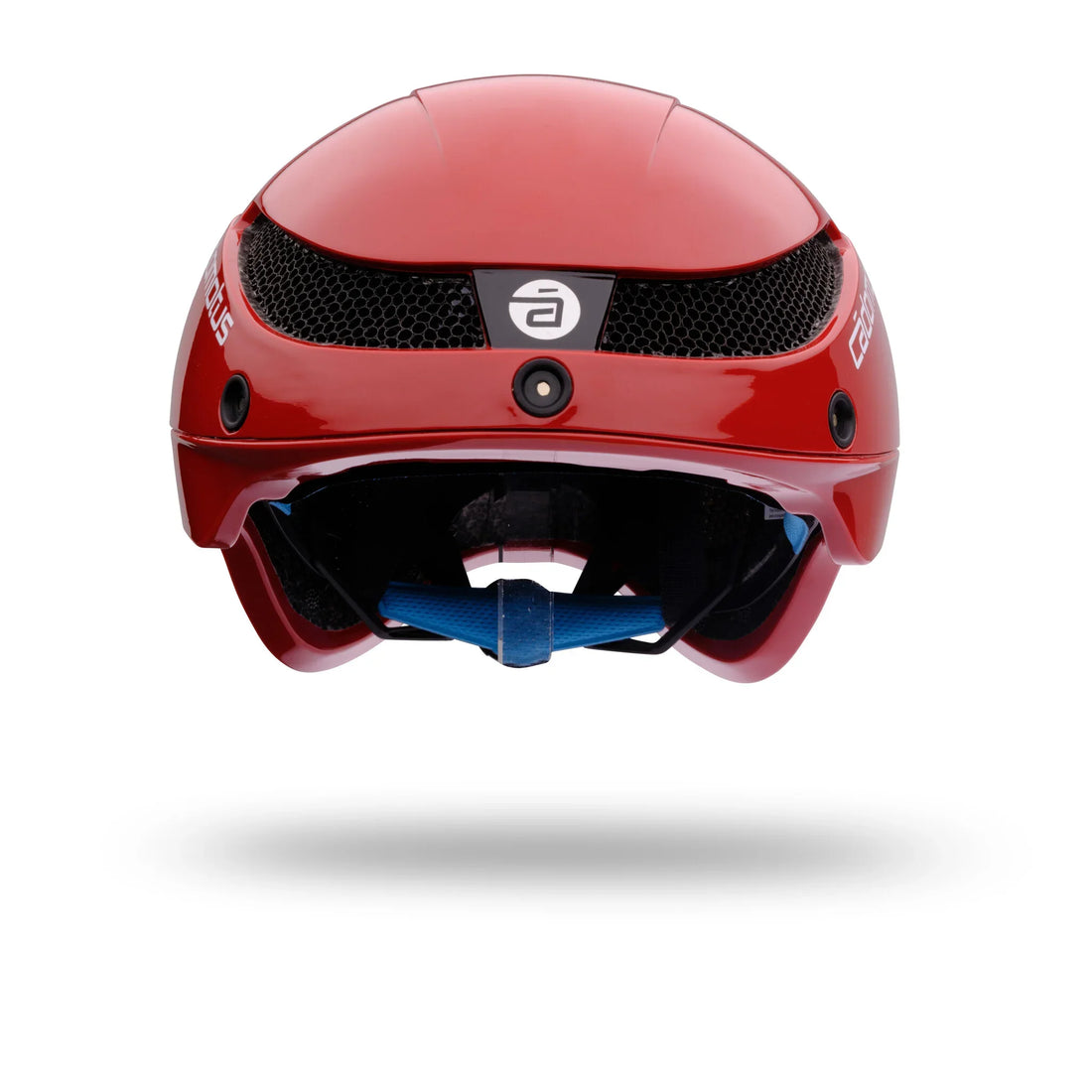 Omega Aero Helmet for Triathlon and Speedskating