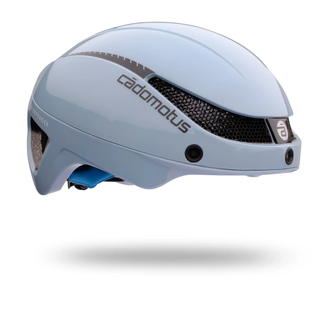Omega Aero Helmet for Triathlon and Speedskating