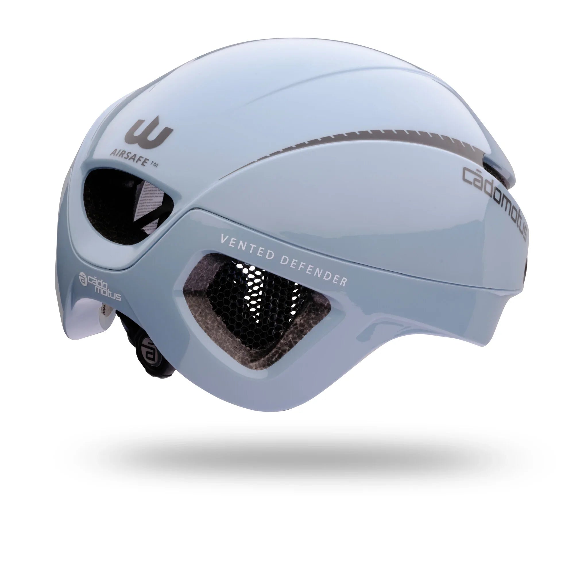 Omega Aero Helmet for Triathlon and Speedskating