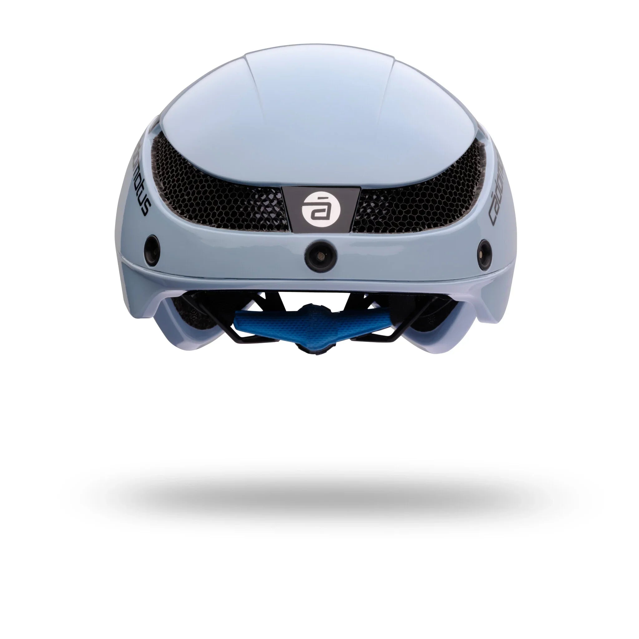 Omega Aero Helmet for Triathlon and Speedskating