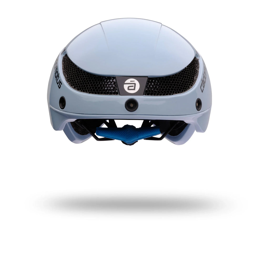 Omega Aero Helmet for Triathlon and Speedskating