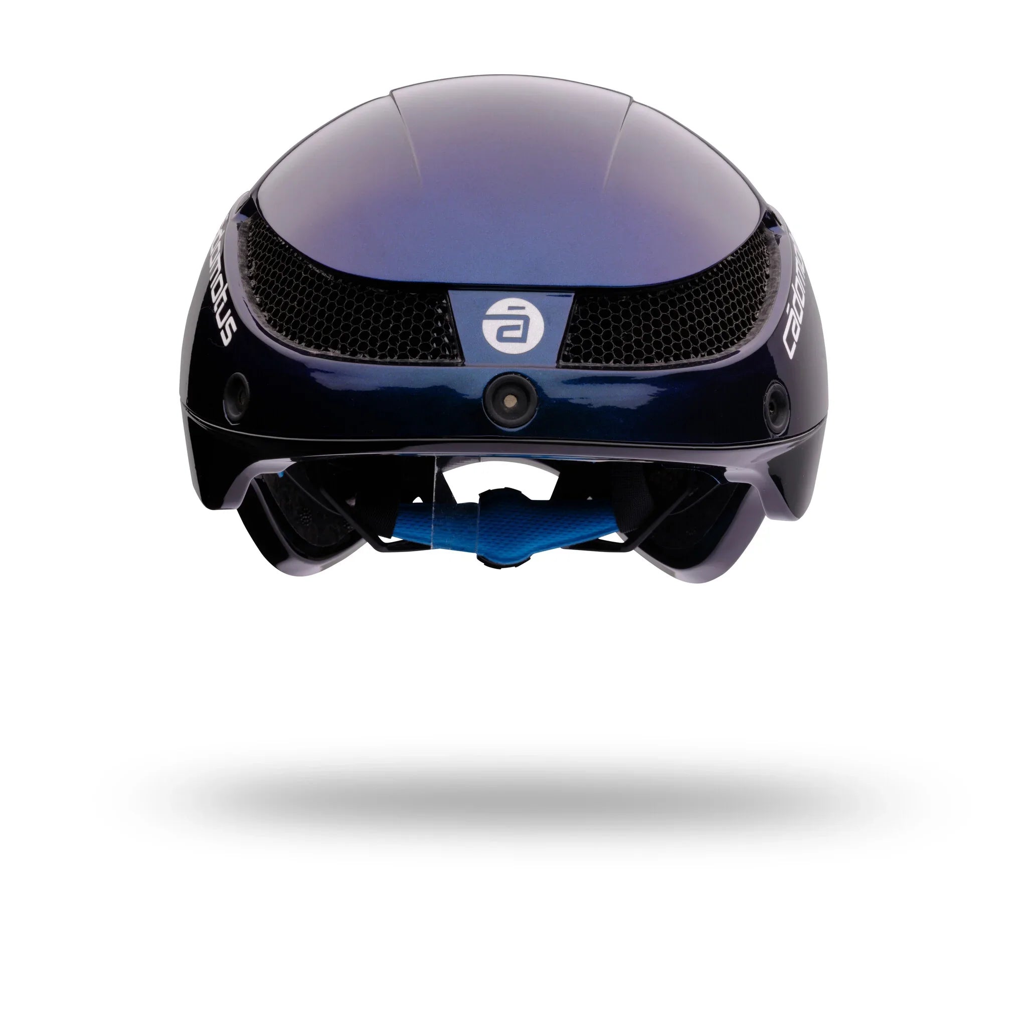 Omega Aero Helmet for Triathlon and Speedskating