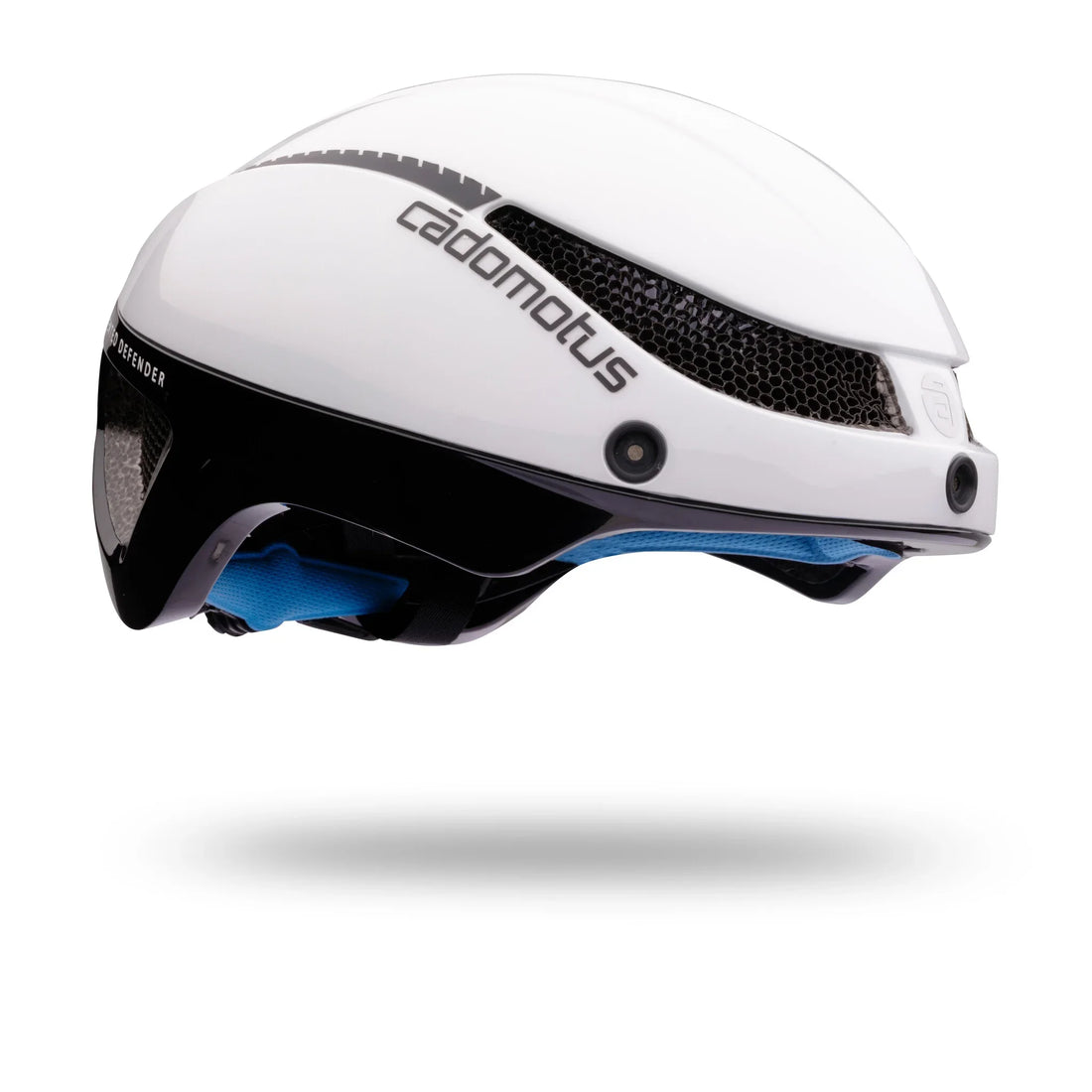 Omega Aero Helmet for Triathlon and Speedskating