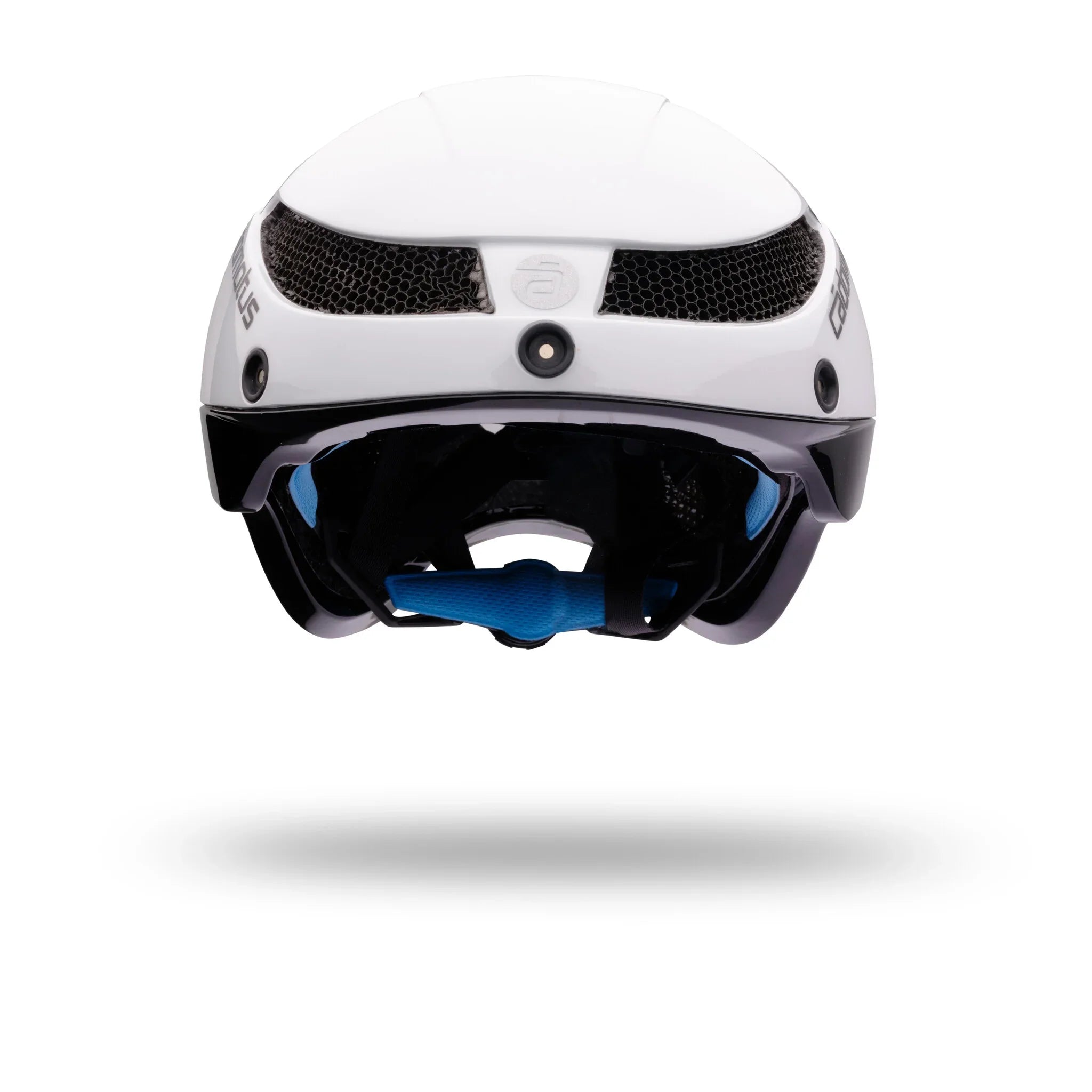 Omega Aero Helmet for Triathlon and Speedskating