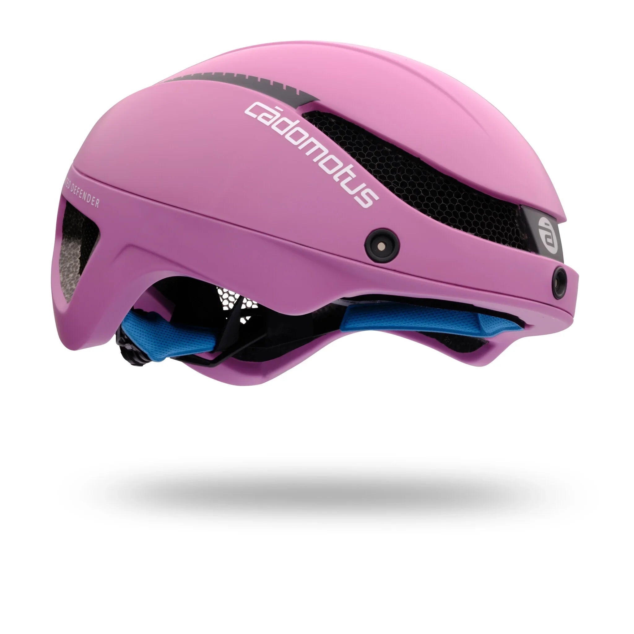 Omega Aero Helmet for Triathlon and Speedskating