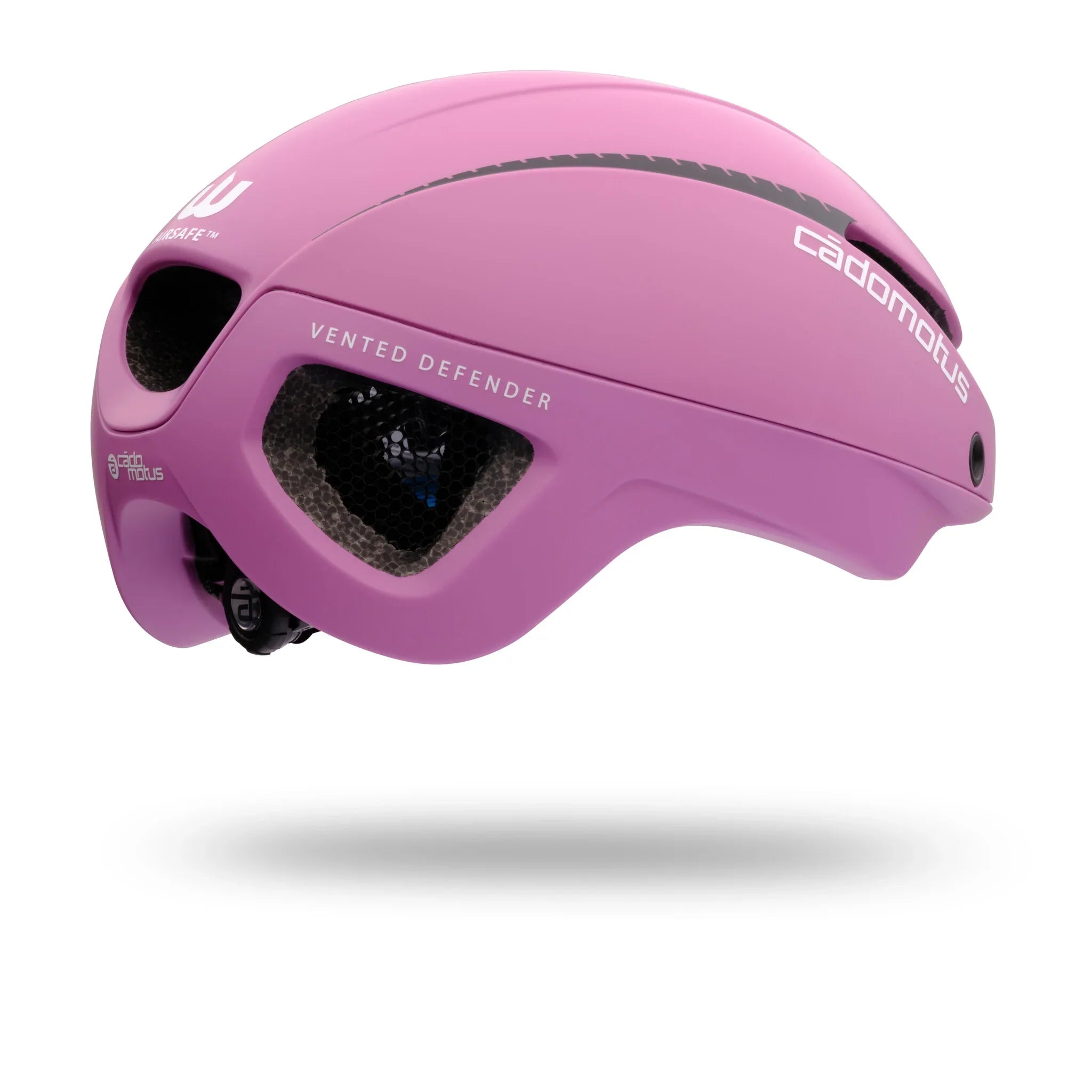 Omega Aero Helmet for Triathlon and Speedskating