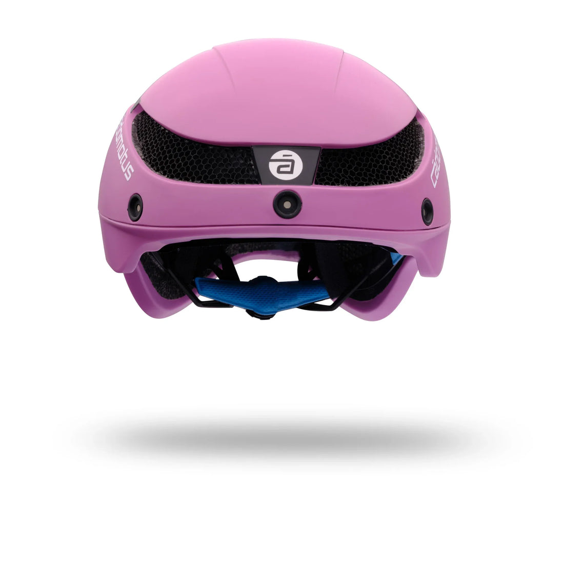 Omega Aero Helmet for Triathlon and Speedskating