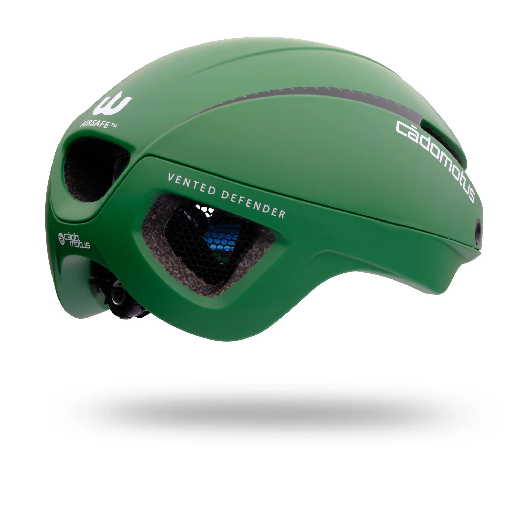 Omega Aero Helmet for Triathlon and Speedskating