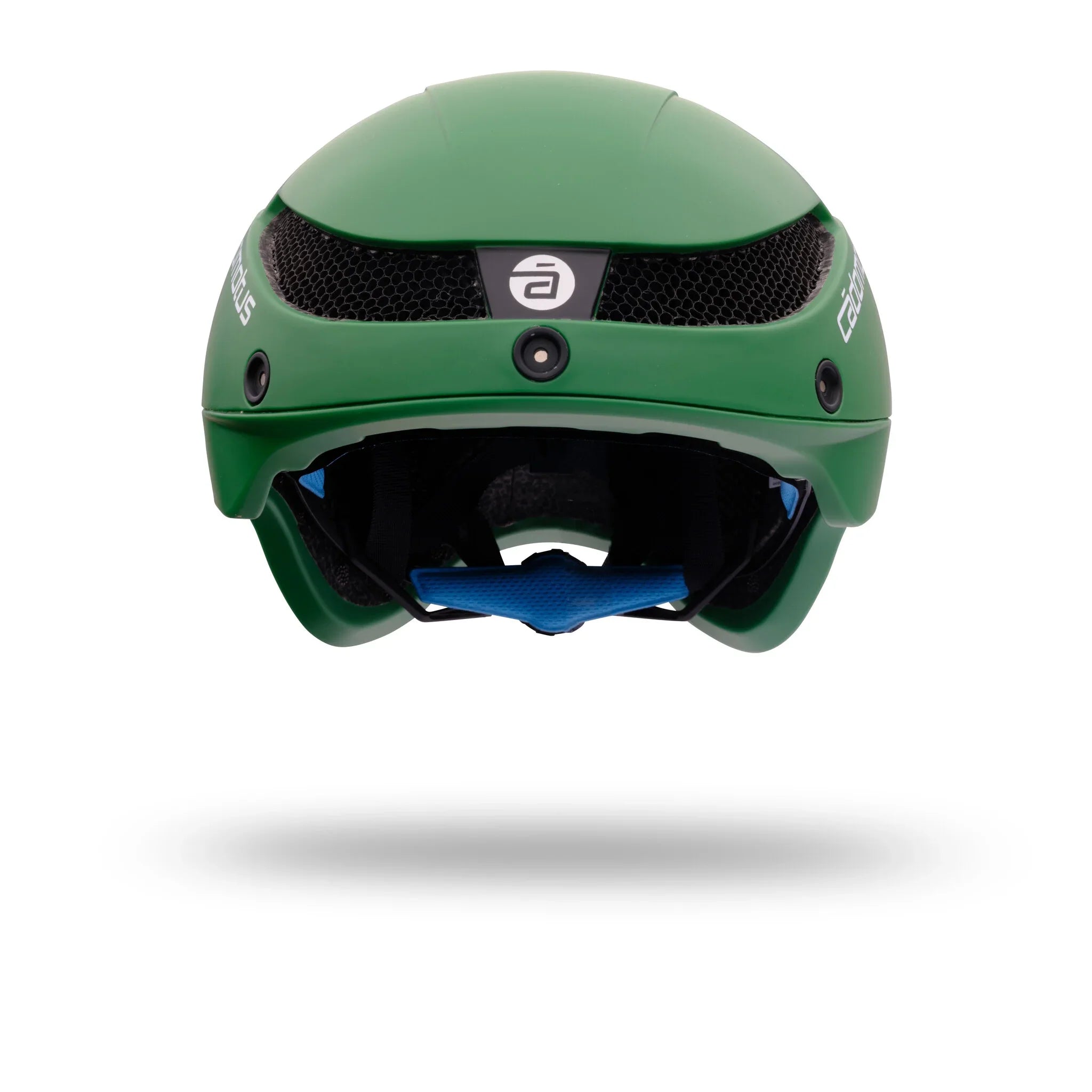 Omega Aero Helmet for Triathlon and Speedskating