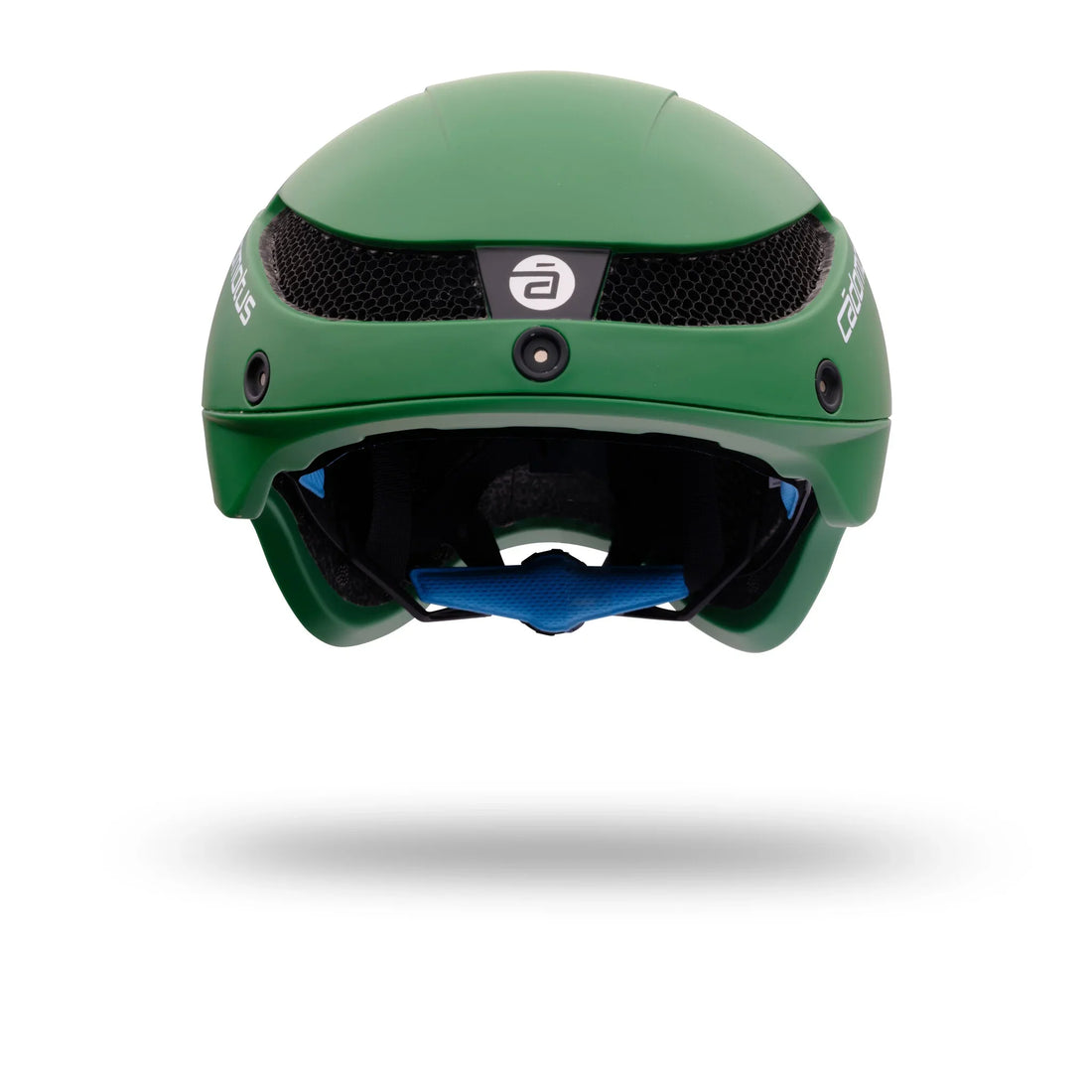 Omega Aero Helmet for Triathlon and Speedskating