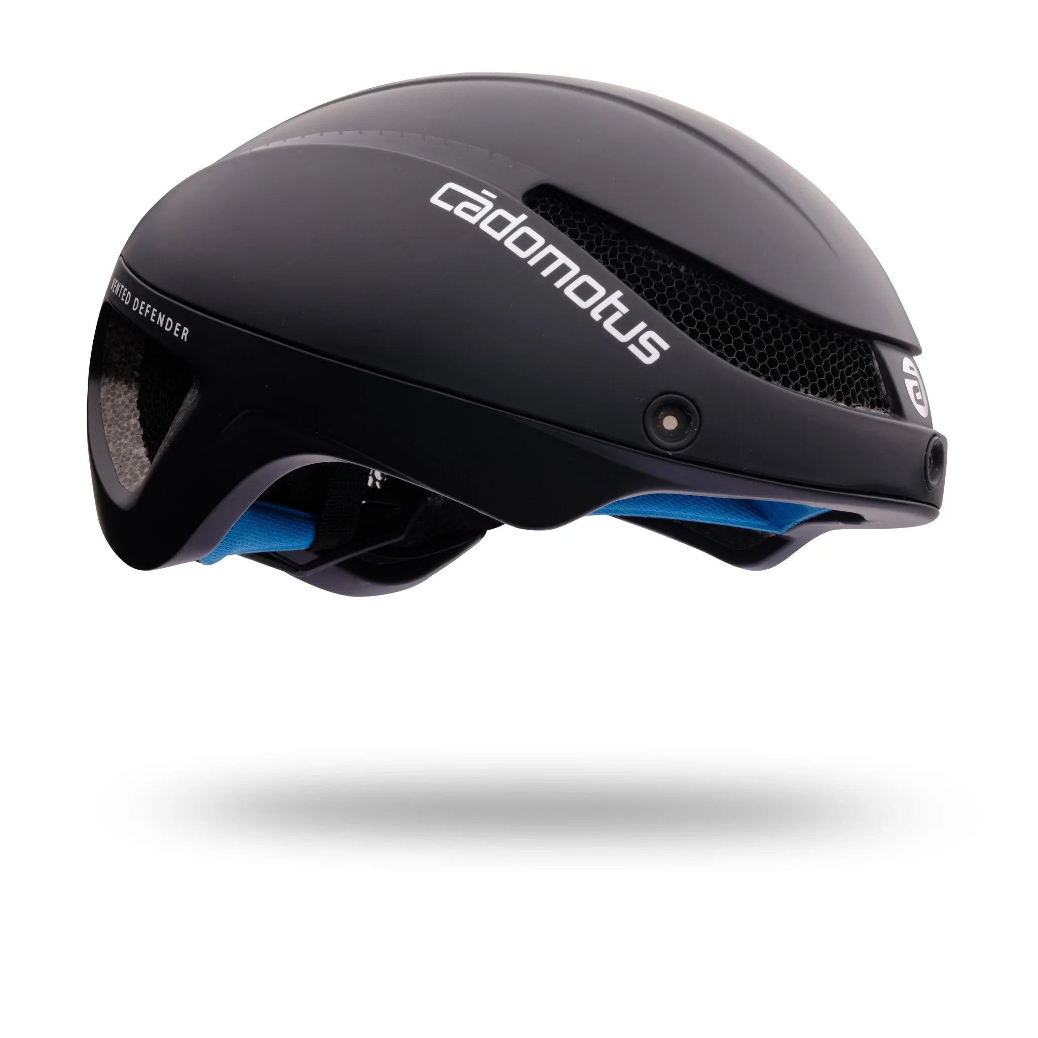 Omega Aero Helmet for Triathlon and Speedskating