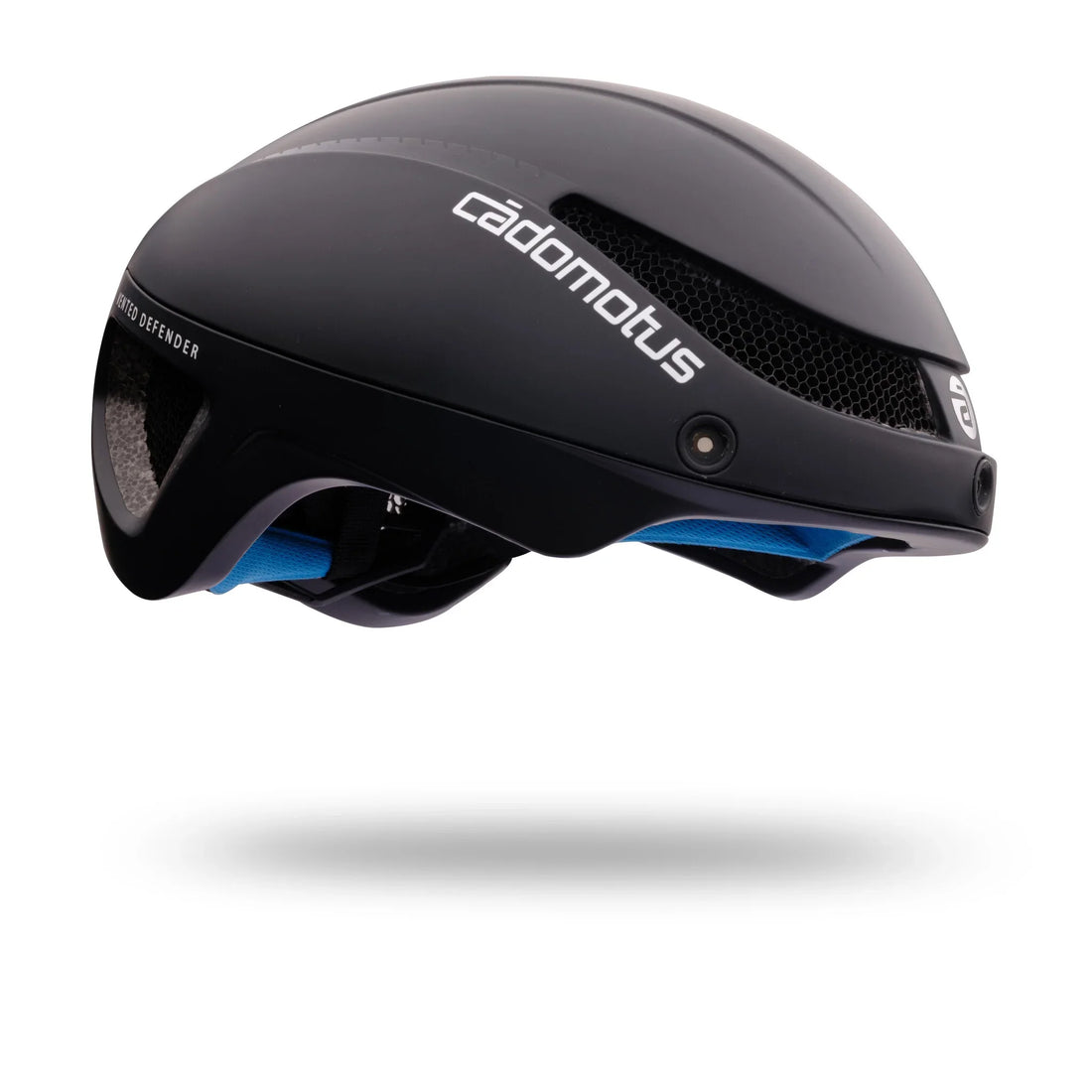 Omega Aero Helmet for Triathlon and Speedskating