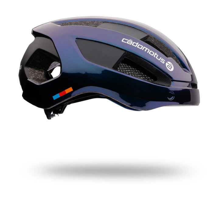 Sigma-II Compact Aerodynamic Cycling Helmet