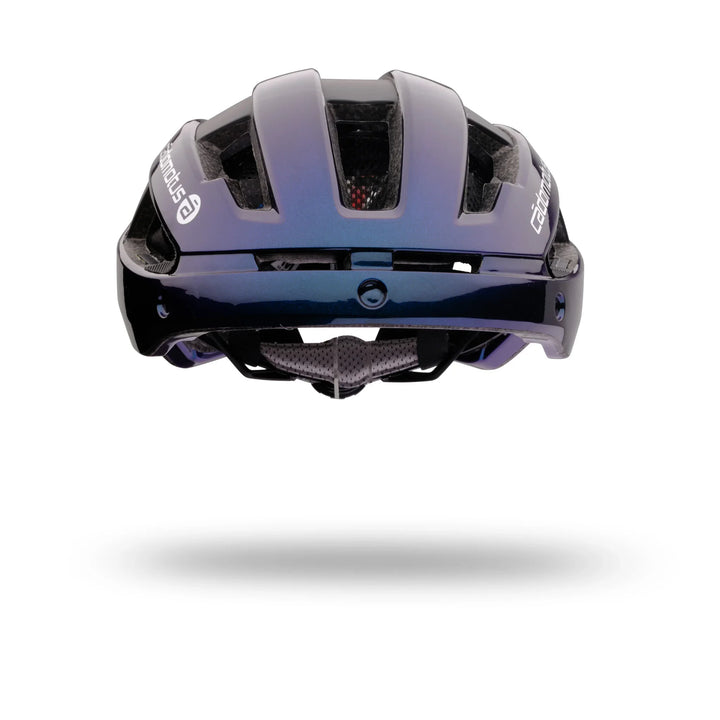 Sigma-II Compact Aerodynamic Cycling Helmet