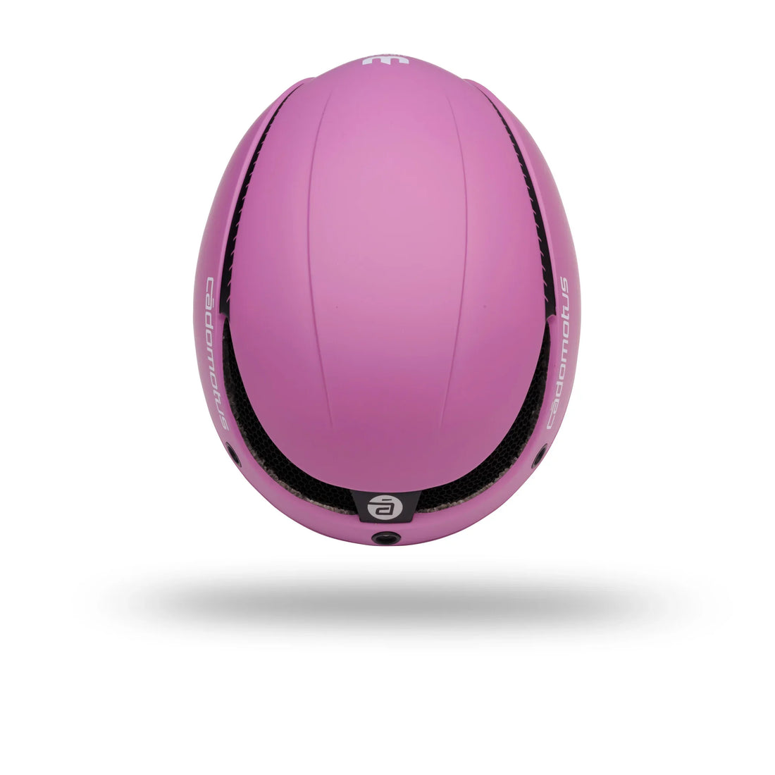 Omega Aero Helmet for Triathlon and Speedskating