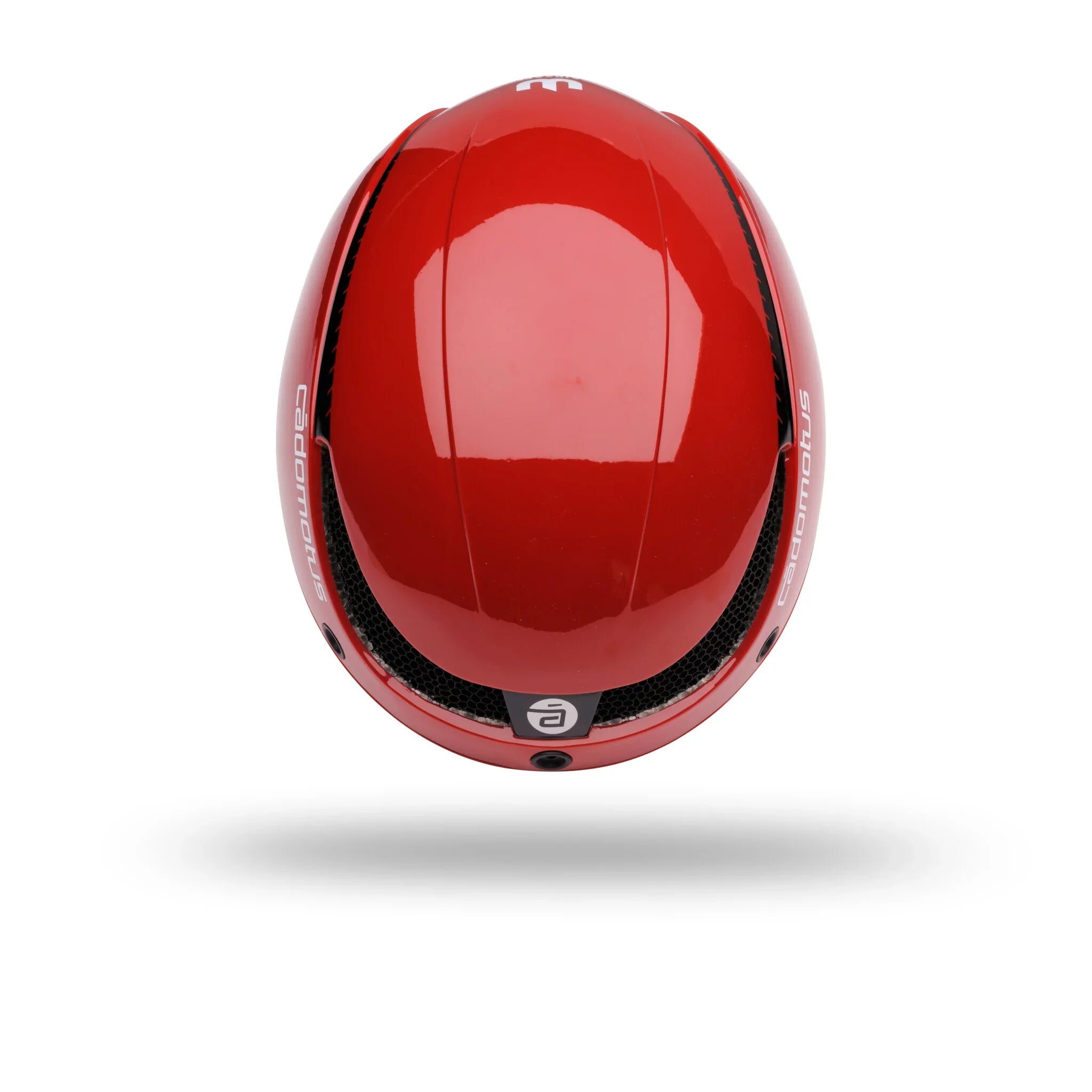 Omega Aero Helmet for Triathlon and Speedskating