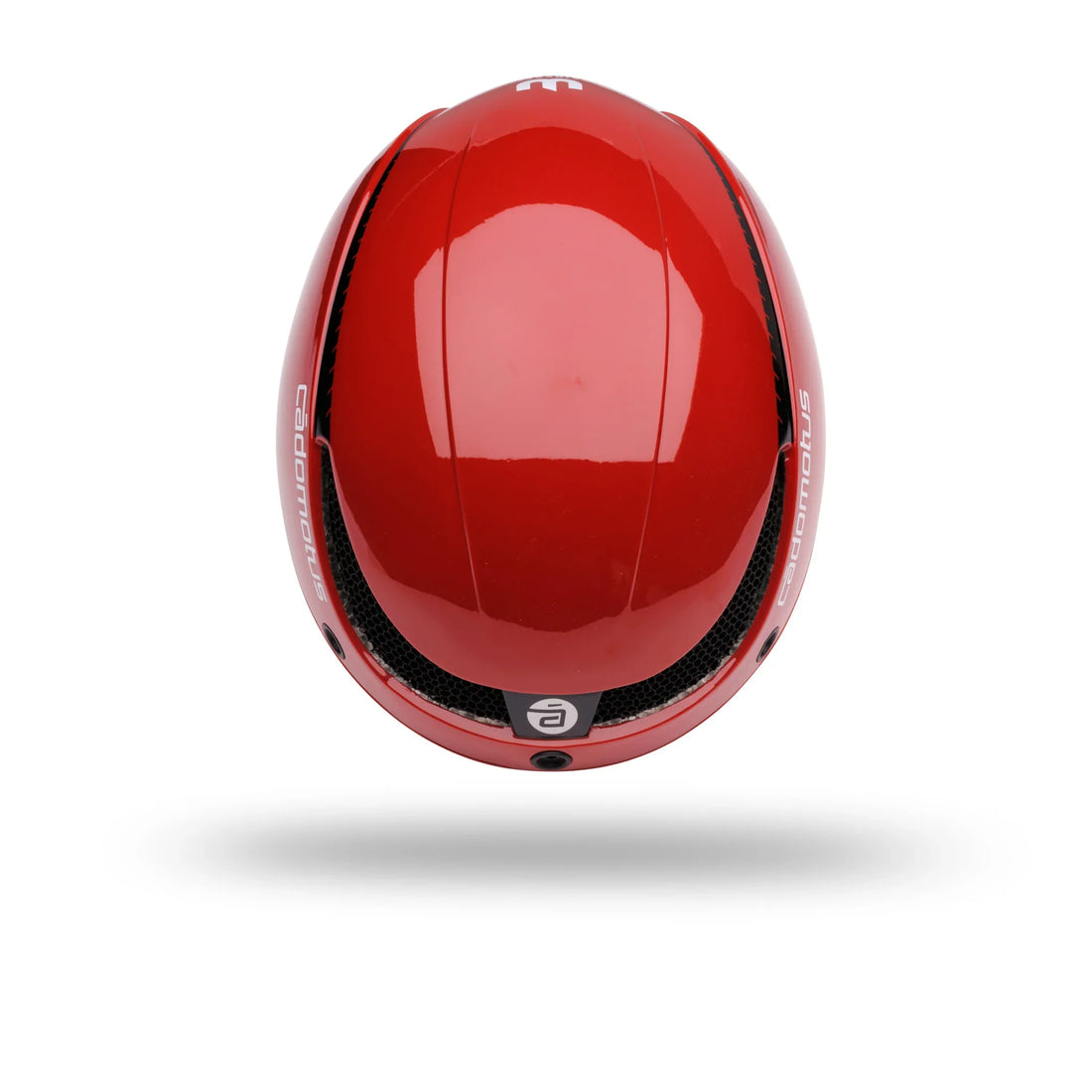 Omega Aero Helmet for Triathlon and Speedskating