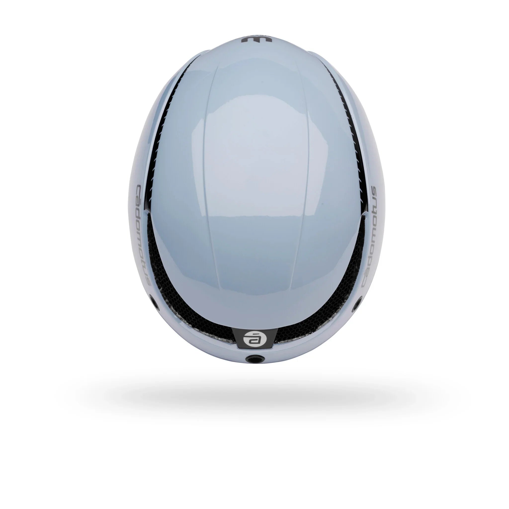 Omega Aero Helmet for Triathlon and Speedskating