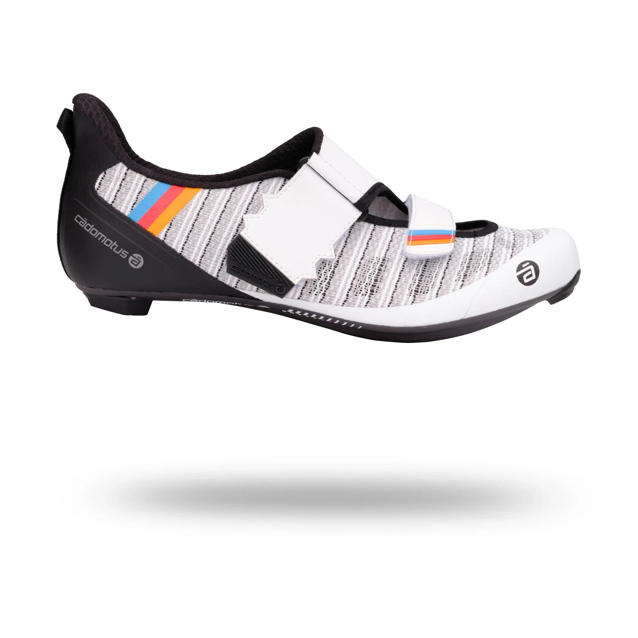 Worldcup 4E Triathlon (sprint) Cycling shoe