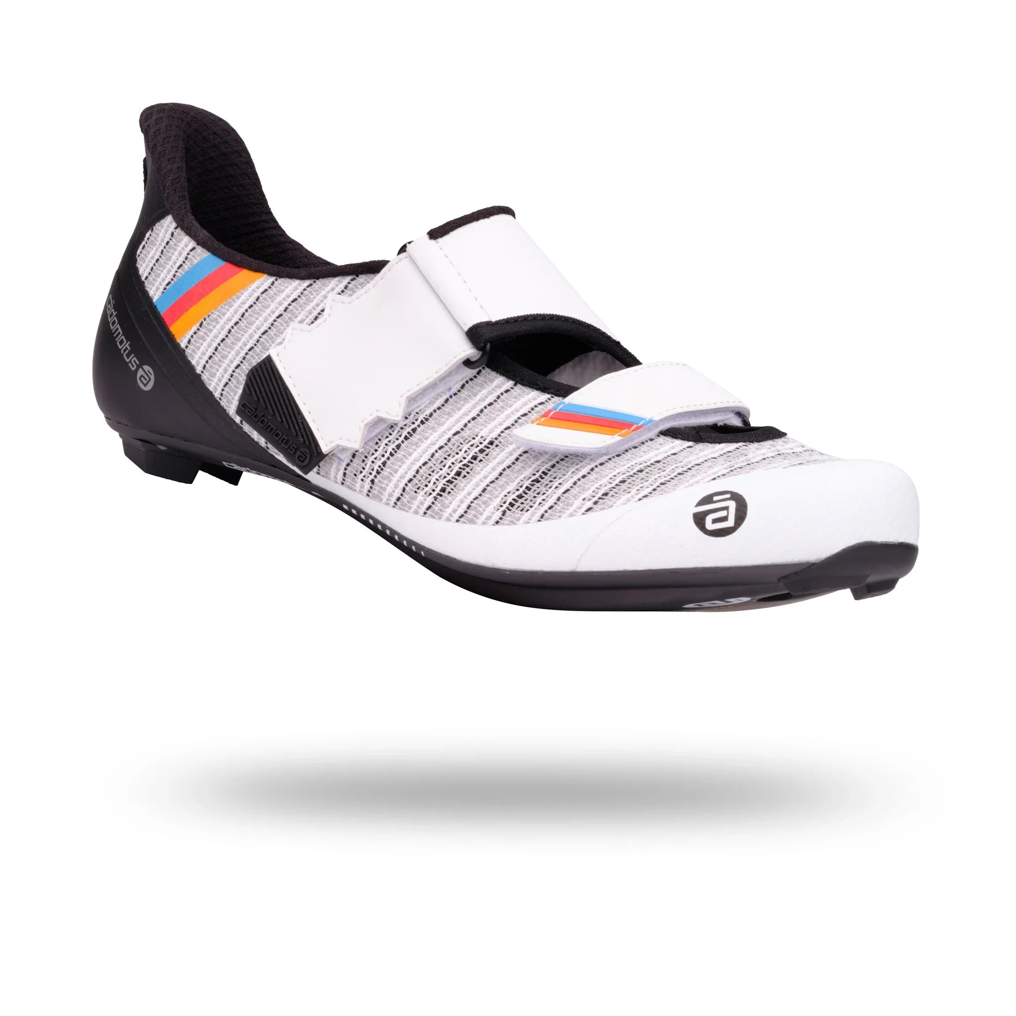 Worldcup 4E Triathlon (sprint) Cycling shoe