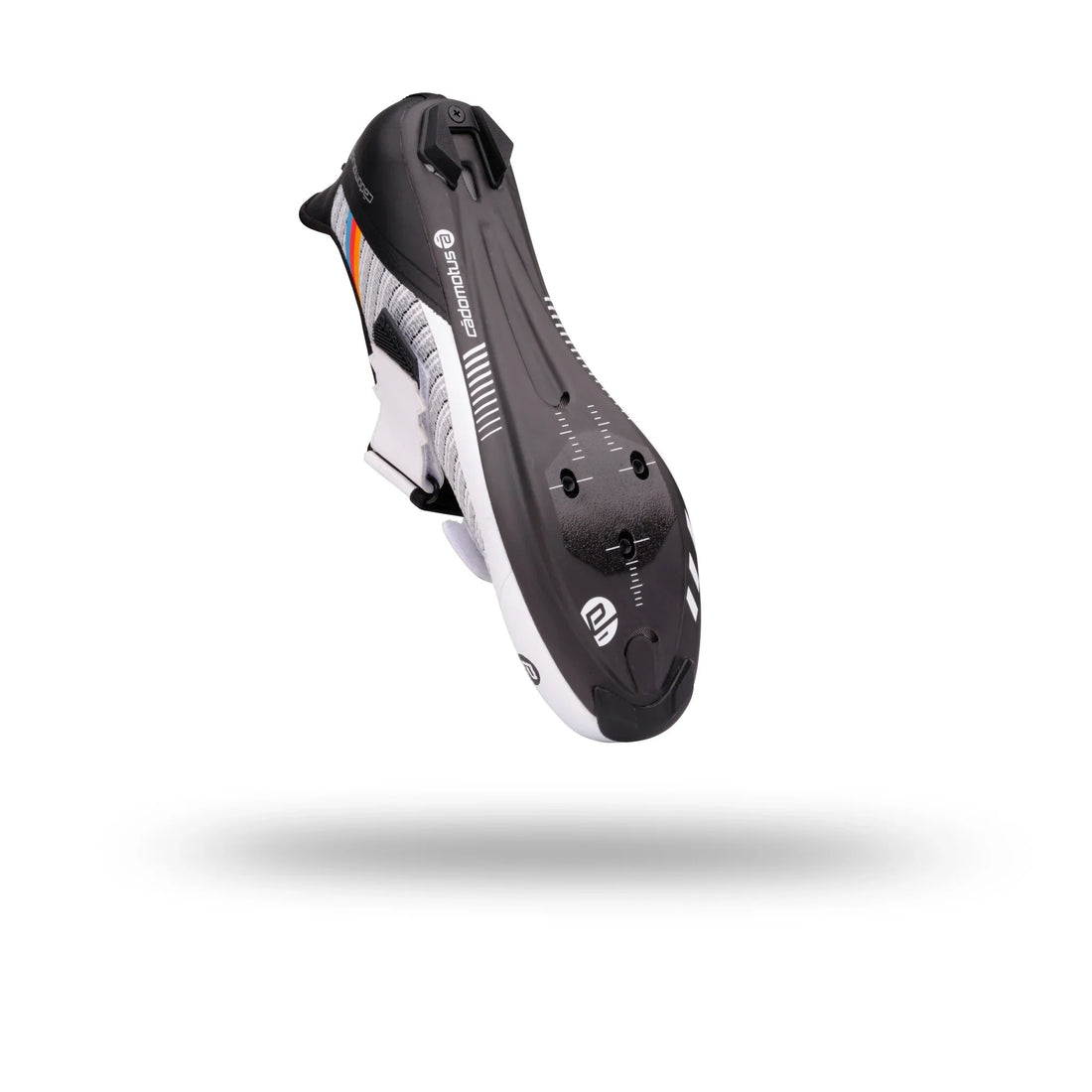 Worldcup 4E Triathlon (sprint) Cycling shoe