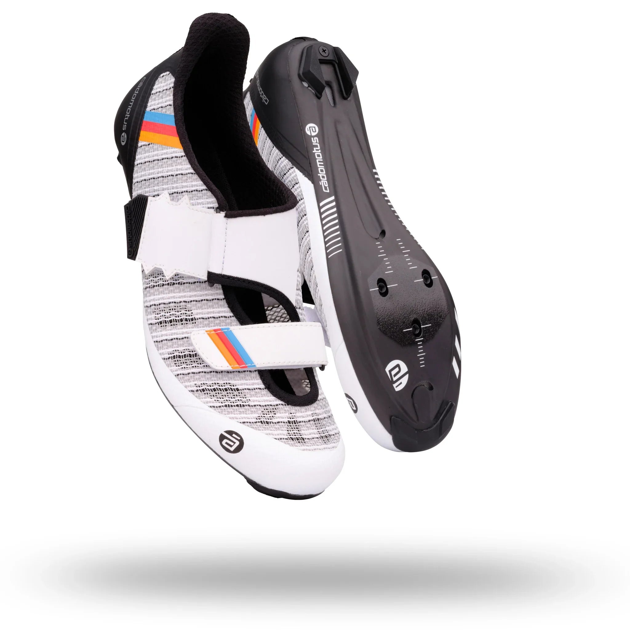 Worldcup 4E Triathlon (sprint) Cycling shoe