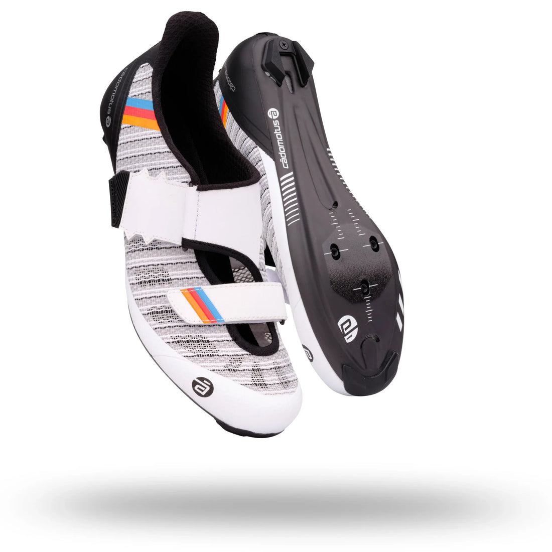 Worldcup 4E Triathlon (sprint) Cycling shoe