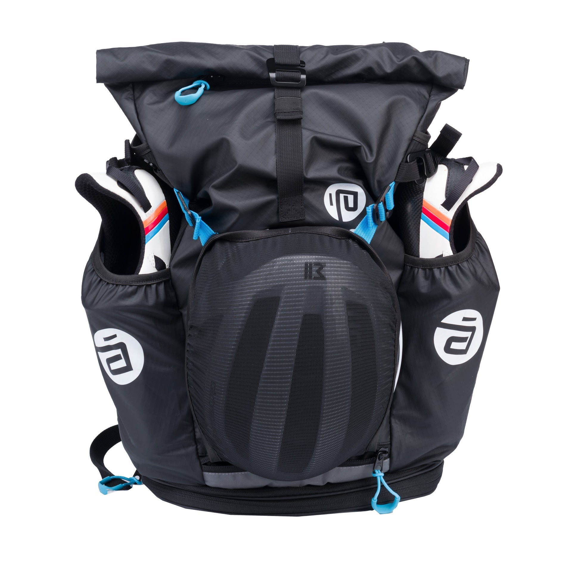 Versatile 3.0 Rainproof Race Day Bag