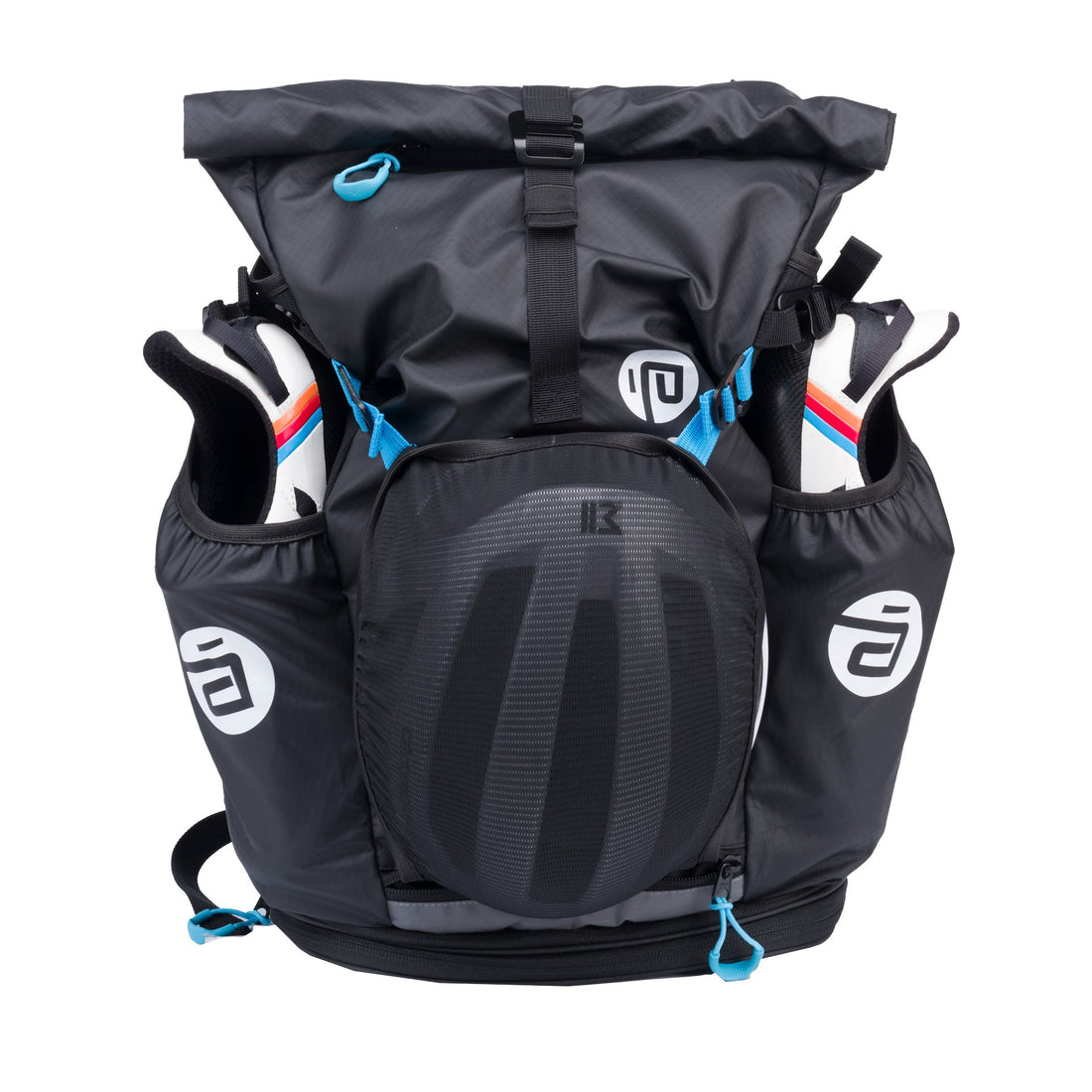 Versatile 3.0 Rainproof Race Day Bag