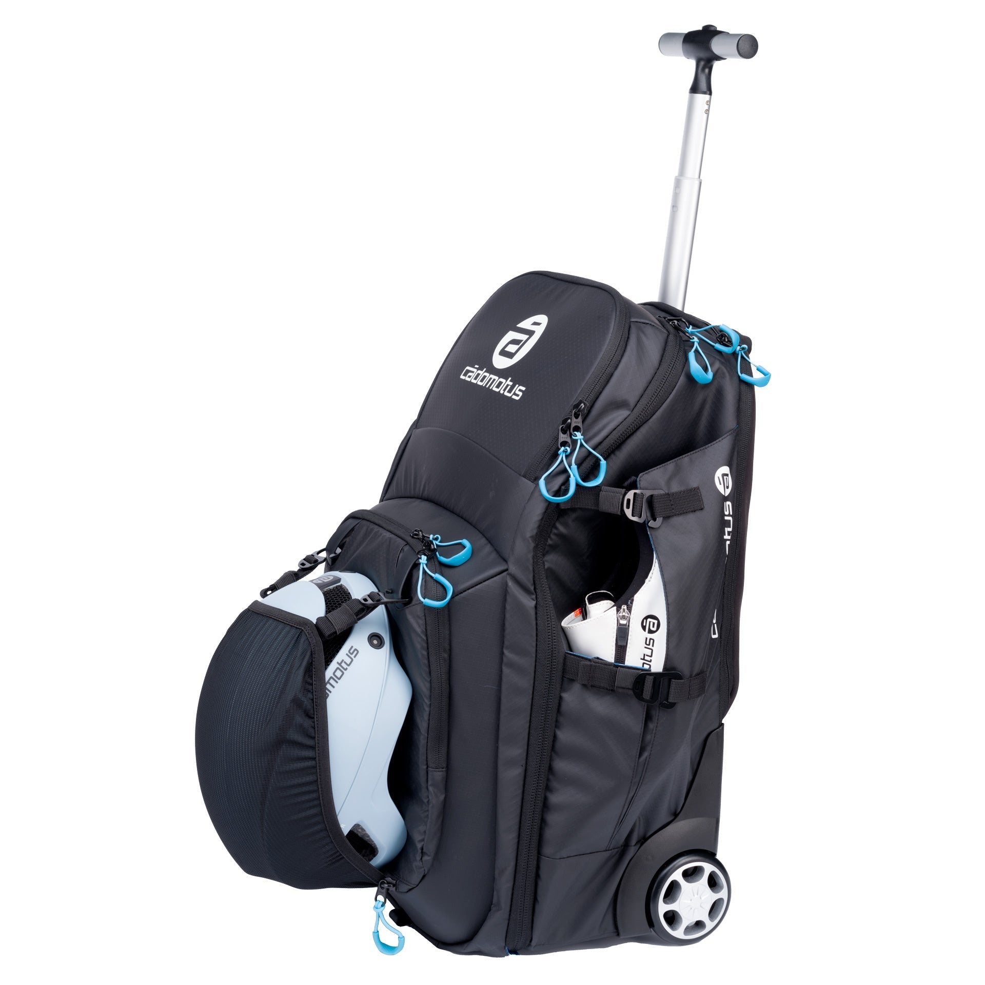 Hybrid 2.0 Transition Sports Bag /Trolley