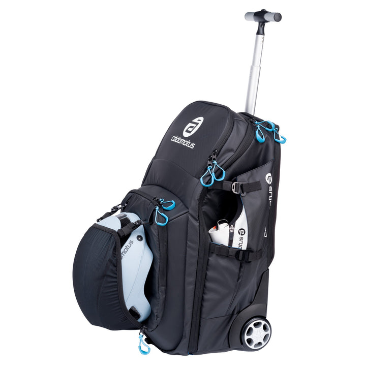 Hybrid 2.0 Transition Sports Bag /Trolley