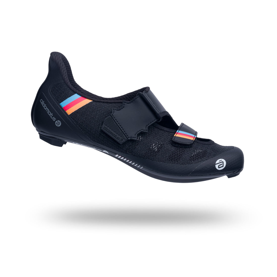 Worldcup 4E Triathlon (sprint) Cycling shoe