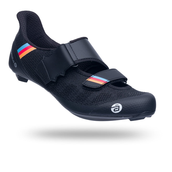 Worldcup 4E Triathlon (sprint) Cycling shoe