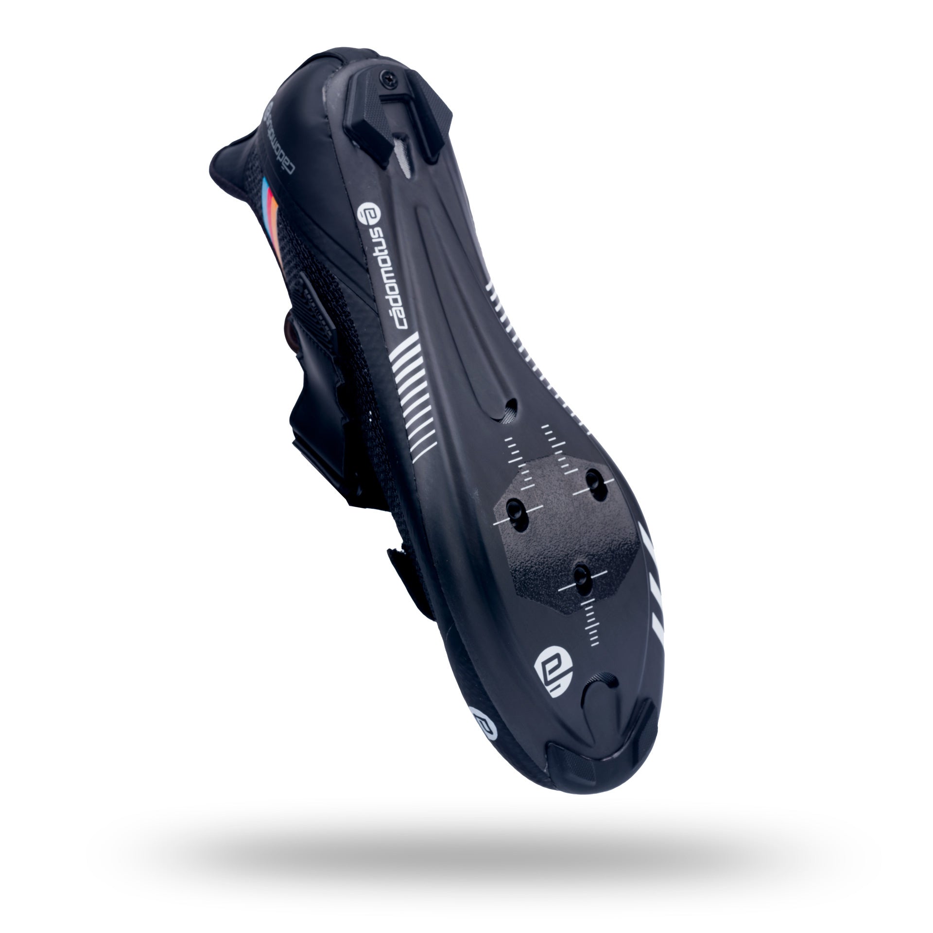 Worldcup 4E Triathlon (sprint) Cycling shoe