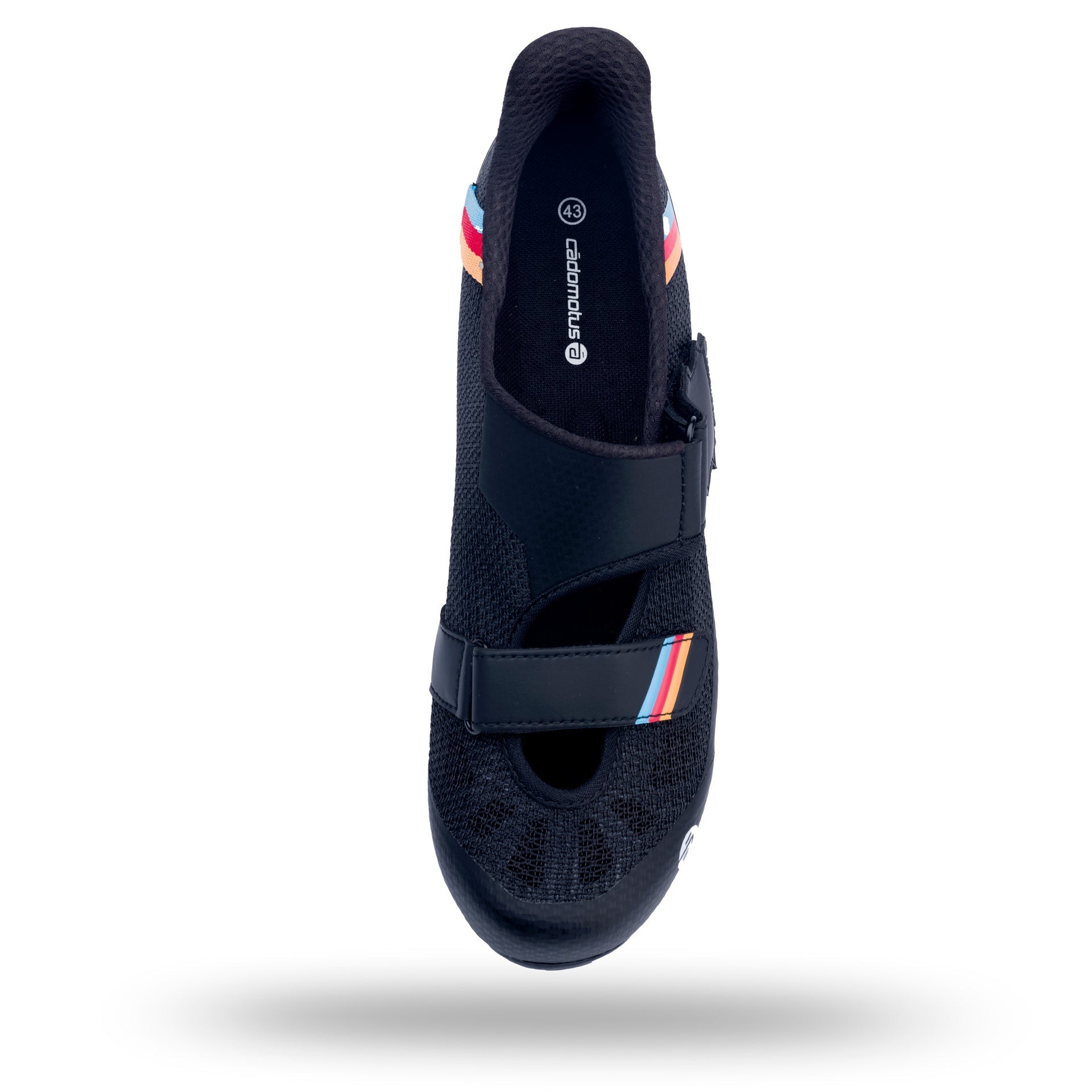 Worldcup 4E Triathlon (sprint) Cycling shoe