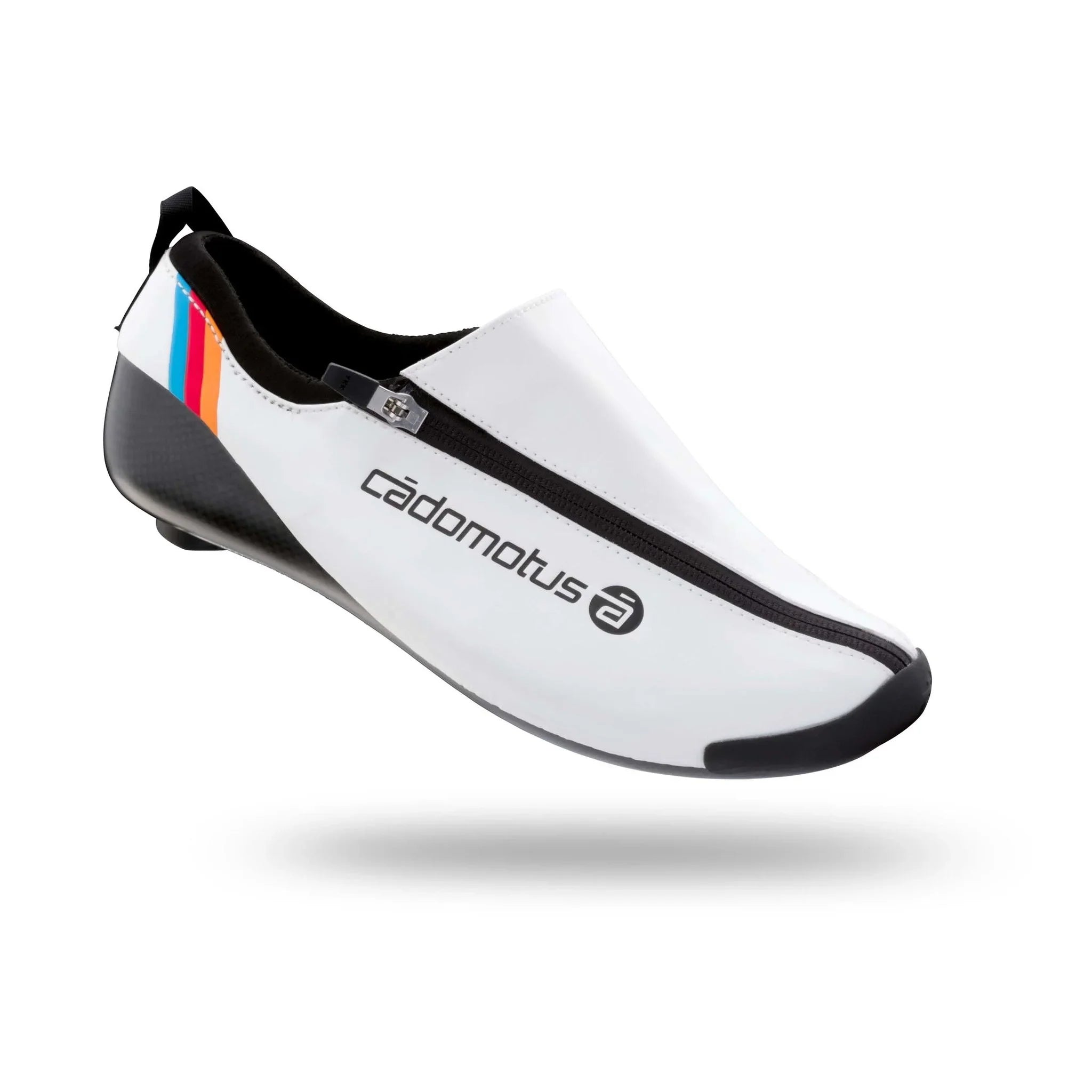 Chronos Bianco Cycling Shoe - Wahoo Speedplay Direct Mount