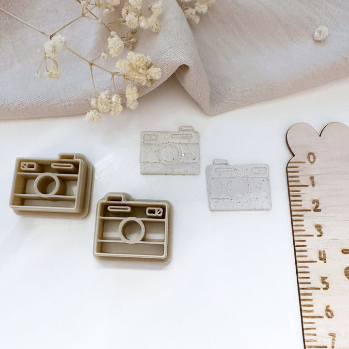 Camera cutter set - Goat Corp