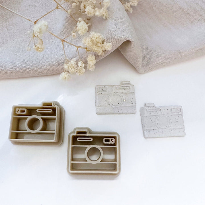 Camera cutter set - Goat Corp