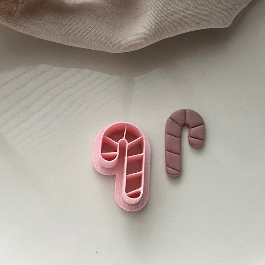 Candy cane cutter - Goat Corp