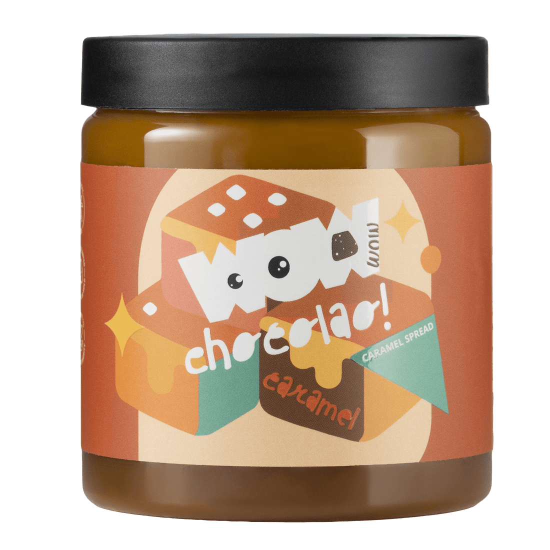 Caramel Spread - 275g