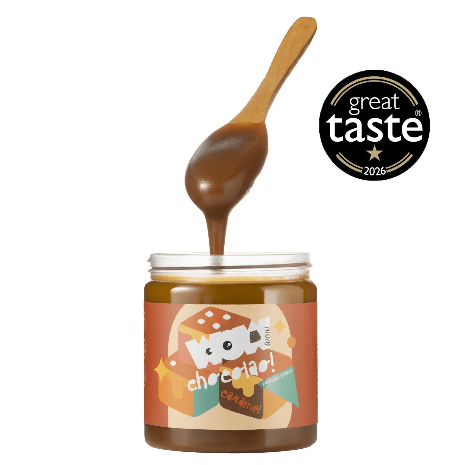 Caramel Spread - 275g