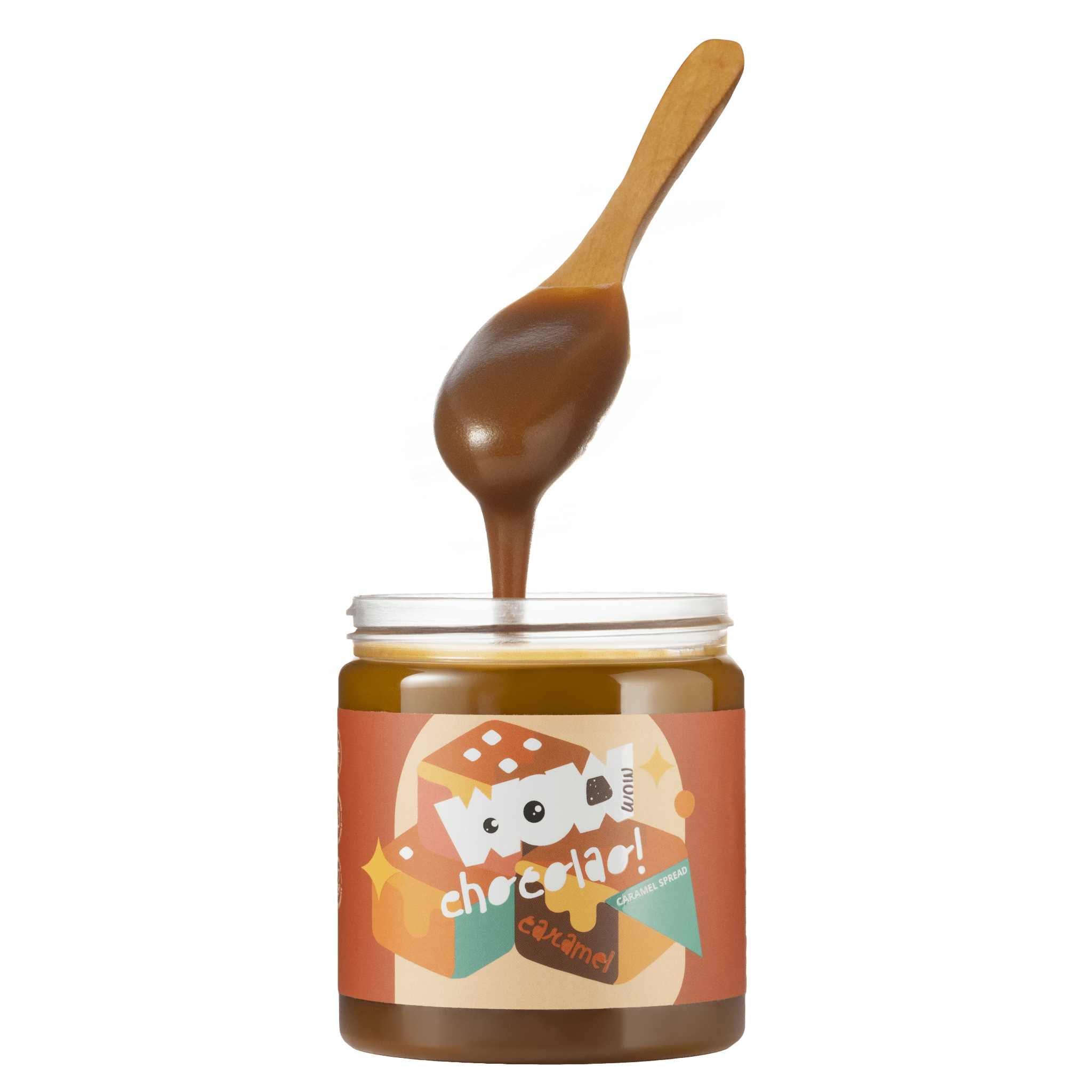 Caramel Spread - 275g