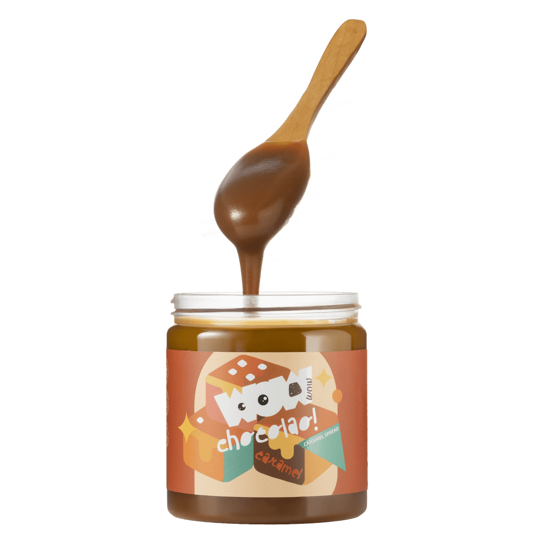 Caramel Spread - 275g