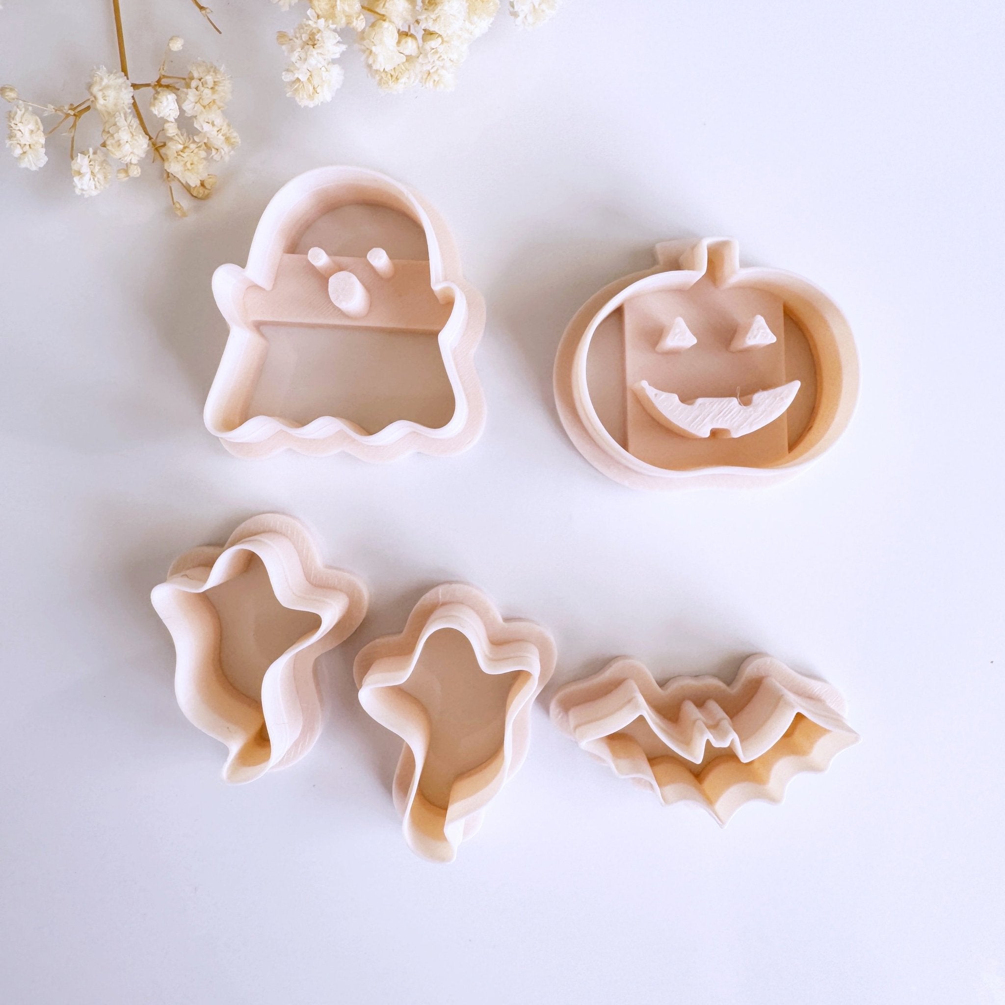 Carved pumpkin cutter - Goat Corp