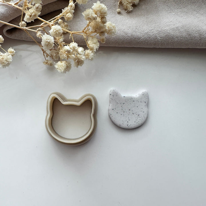 Cat cutter - Goat Corp